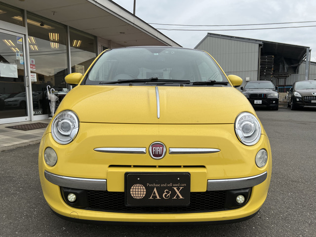 5001.4 16V スポーツSS