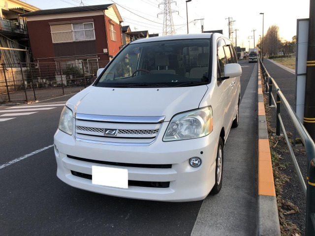 トヨタ ノア 2001年モデル 3ページ目の中古車一覧｜中古車検索 - 価格.com