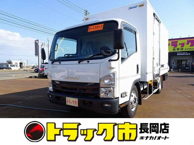 いすゞ エルフ 2人乗りの中古車一覧｜中古車検索 - 価格.com