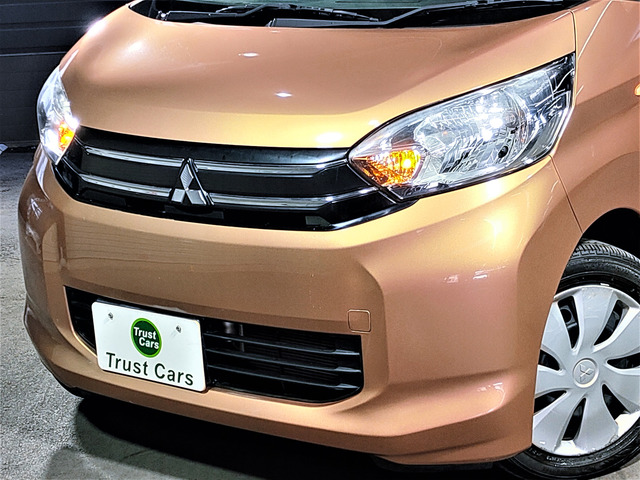 eKスペースG e-アシスト