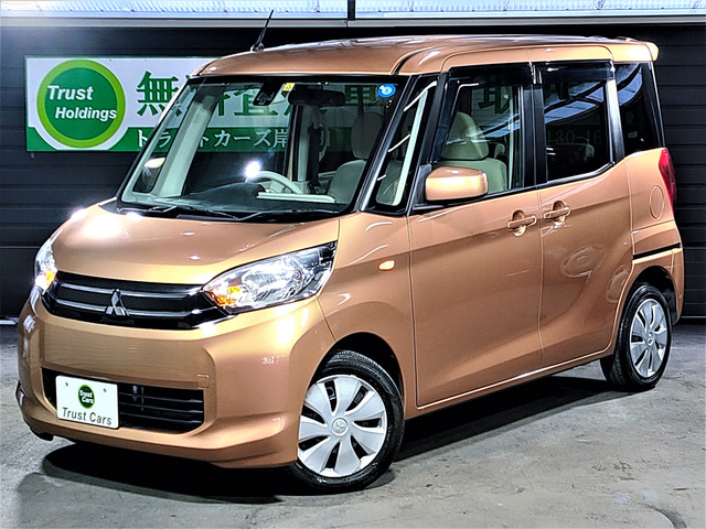 eKスペースG e-アシスト