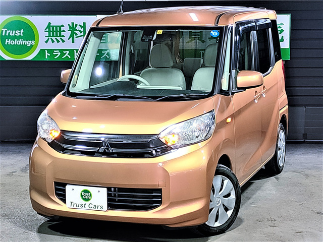 eKスペースG e-アシスト