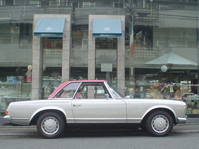 280SL