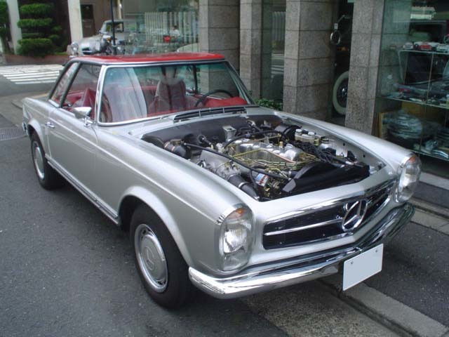 280SL