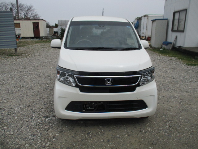 N-WGNG Aパッケージ