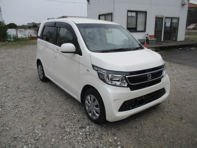 N-WGNG Aパッケージ