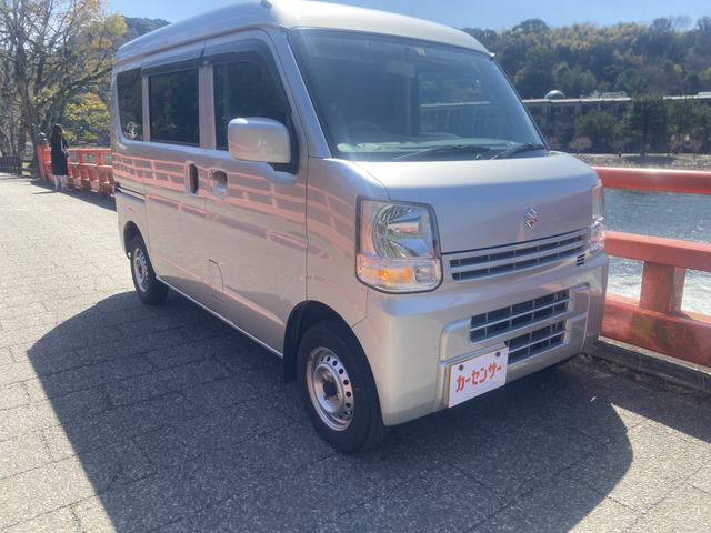 エブリイPC リミテッド ハイルーフ