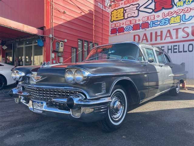 新品未開封キャデラック1947 Cadillac 1947 戦前のモデルと同じカタチの1947年型キャデラック