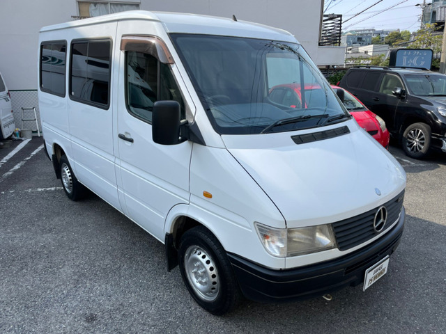 トランスポーター212 D