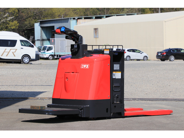 ニチユバッテリーフォークリフト