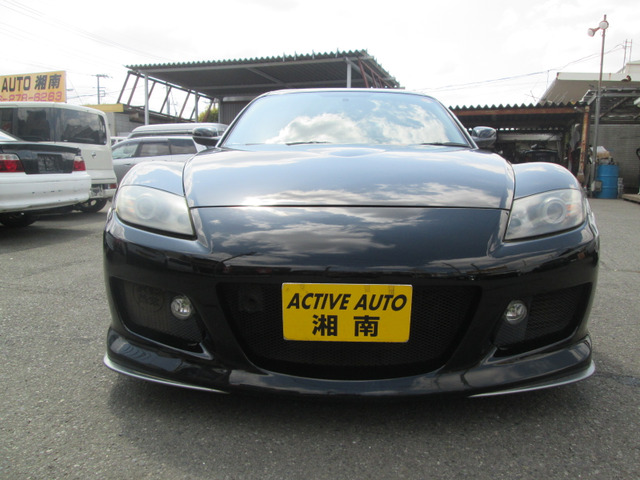RX-8