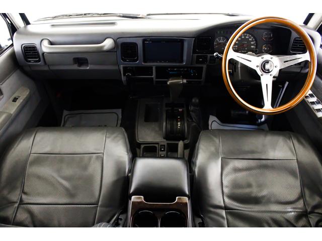 ランドクルーザープラド3.0 EXワイド ディーゼル 4WD