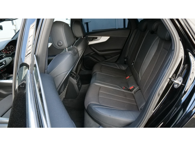 リアシート別角度