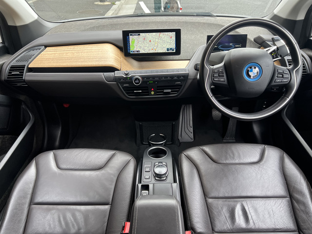 BMW i3 139.0万円 平成26年(2014年) 東京都 中古車 - 価格.com