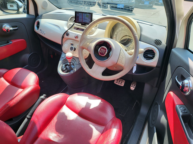 5001.4 16V ラウンジSS