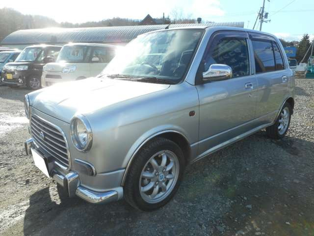 ミラジーノ10001.0