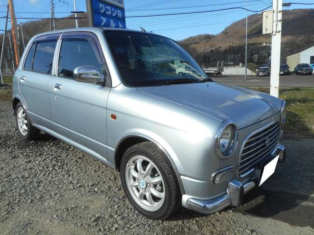 ミラジーノ10001.0