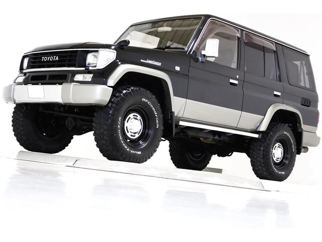 ランドクルーザープラド3.0 SXワイド ディーゼル 4WD