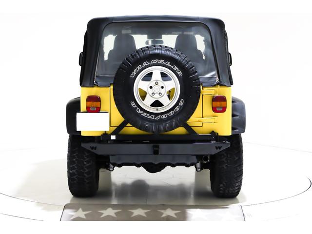 ジープ ラングラー スポーツ ソフトトップ 4WD スポーツ 4WD 5速