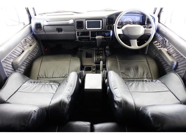 ランドクルーザープラド3.0 SXワイド ディーゼル 4WD