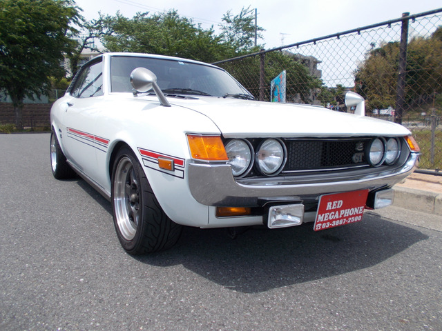 セリカ(トヨタ) GT 中古車画像