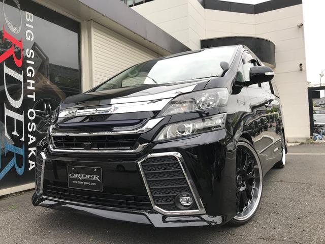 モデリスタ ダウンサス 20 アルファード ヴェルファイア ANH20W 2WD