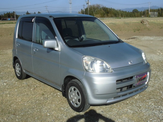 ライフ(ホンダ) L 中古車画像