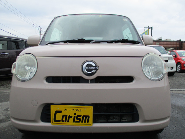 �������������F�����̃R�R�A�x�[�W���ł���