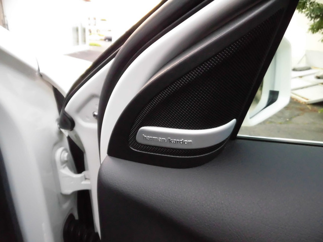 AクラスA45 4マチック 4WD