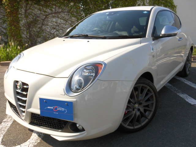 ミトクアドリフォリオ ヴェルデ