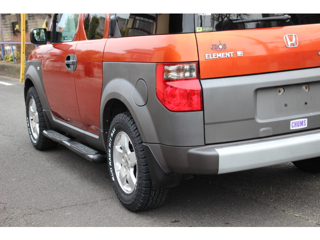 中古 ホンダ エレメント用 全長式車高調 使用距離1000km程 減衰調整無し 楽天市場】車高調 エレメント YH2 サスペンション 02-11 全長調整式 24