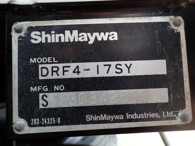 フォワードダンプ