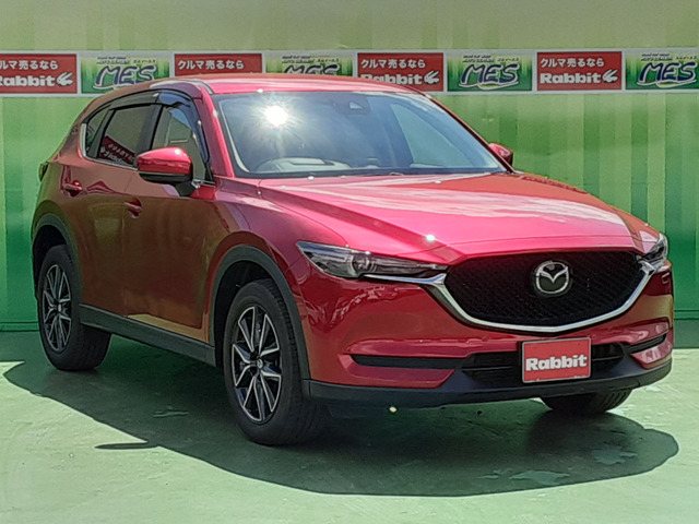 CX-52.2 XD プロアクティブ 4WD
