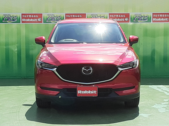 CX-52.2 XD プロアクティブ 4WD