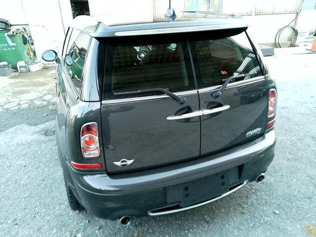 ミニクラブマンクーパー S