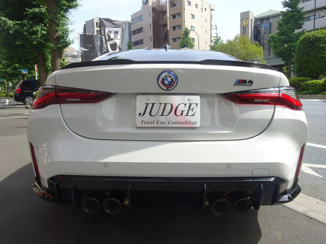 M4クーペ