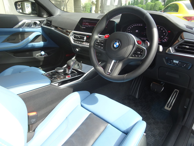 M4クーペ