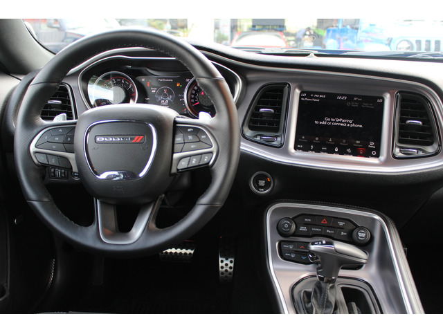 チャレンジャーR/T スキャットパック