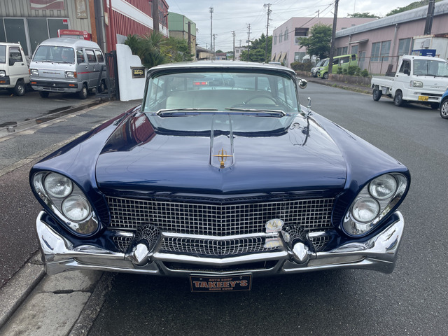 コンチネンタル