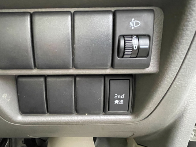 エブリイPA ハイルーフ 5AGS車