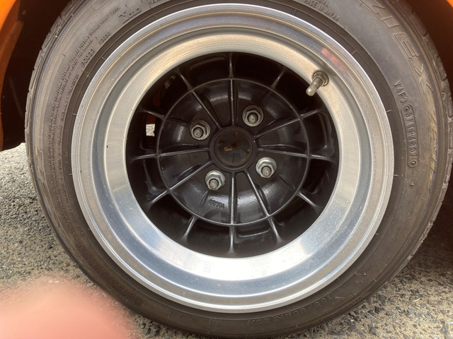 ������ �{��TOSCO 9J-13