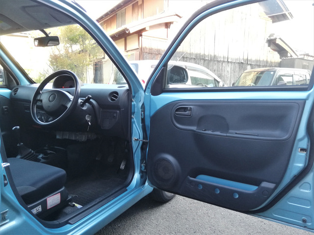 平成23年　ダイハツ　エッセ　車検あり　5.4万km 平成23年 ダイハツ エッセ 車検あり 5.4万km エッセ（ダイハツ）の歴代