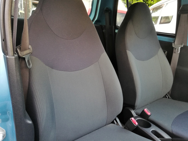 ダイハツ エッセ 19.8万円 平成23年(2011年) 滋賀県 中古車