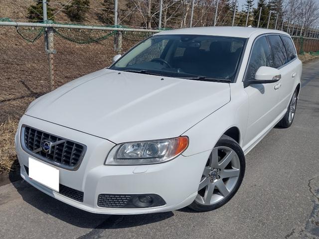 ボルボ V70 4WDの中古車一覧｜中古車検索 - 価格.com