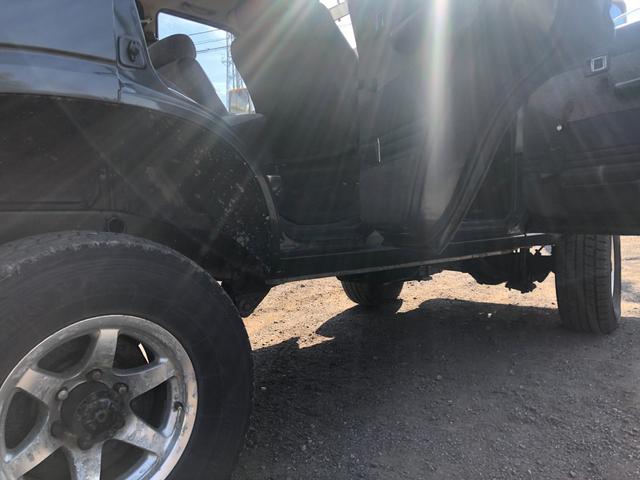 ランドクルーザー604.0 GX 4WD