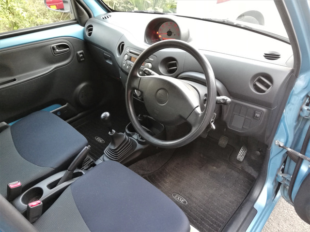 平成23年　ダイハツ　エッセ　車検あり　5.4万km エッセ 2011（平成23）年式の中古車を探すなら【グーネット】