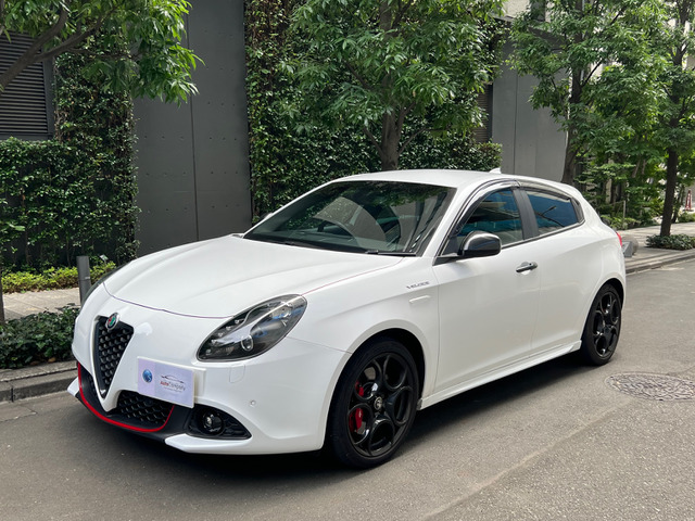 ジュリエッタヴェローチェ