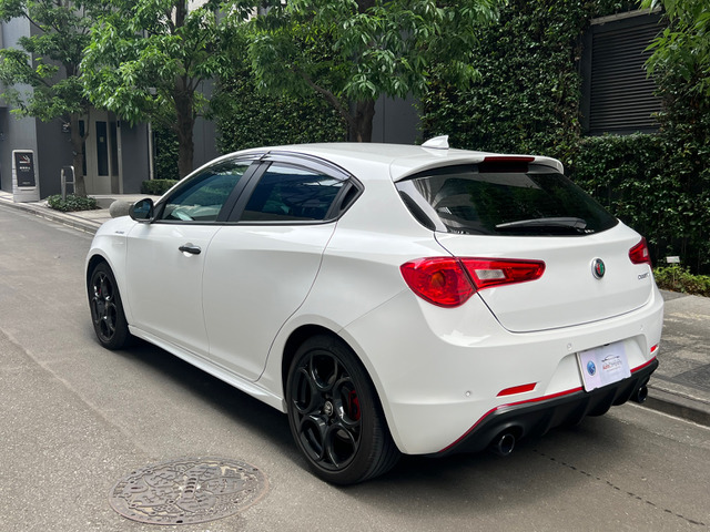 ジュリエッタヴェローチェ