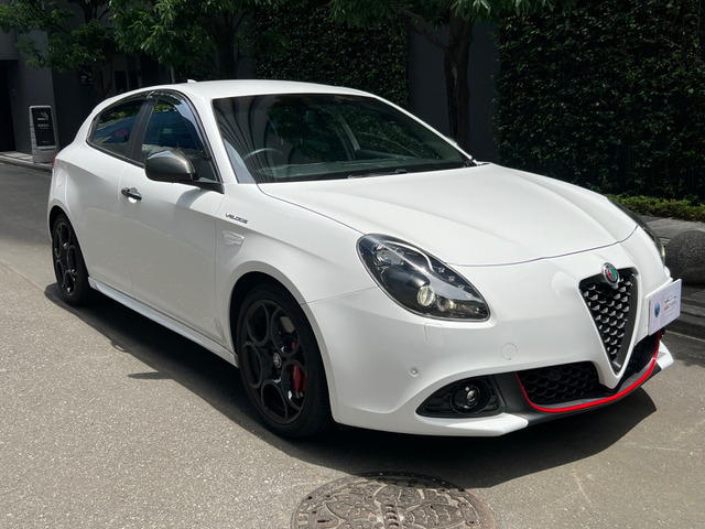 ジュリエッタヴェローチェ