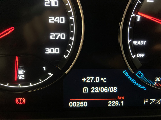 M2コンペティションM DCTドライブロジック